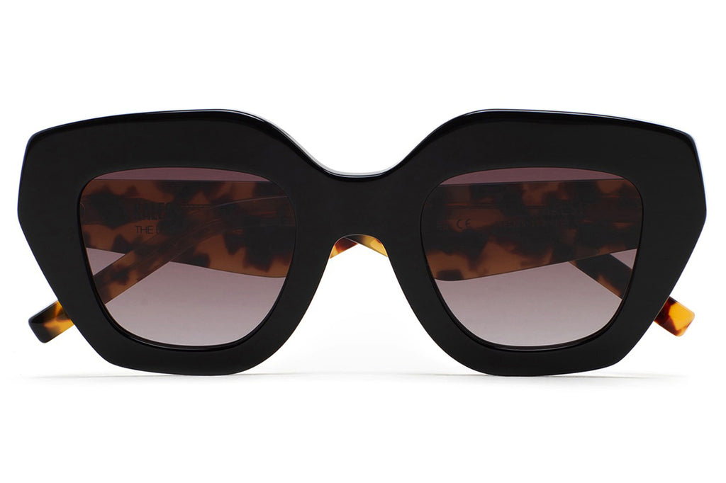 Kaleos Eyehunters - Halsey Sunglasses Black