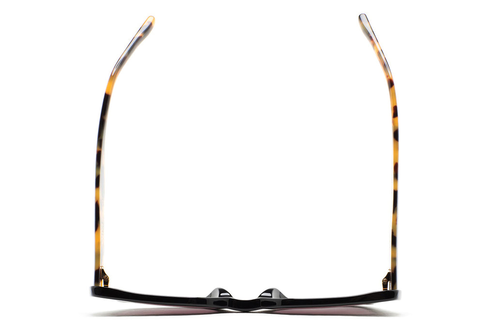 Kaleos Eyehunters - Halsey Sunglasses Black