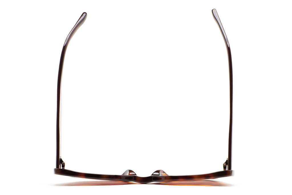 Kaleos Eyehunters - Halsey Sunglasses Brown Havana