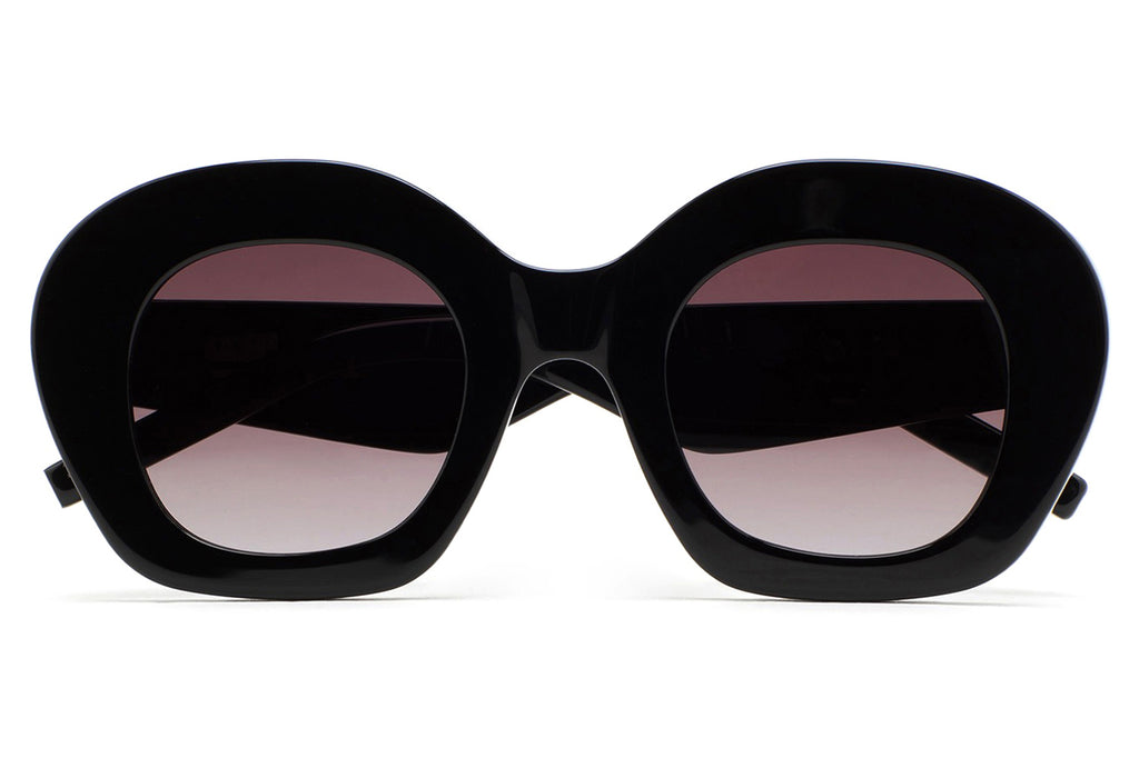Kaleos Eyehunters - Davies Sunglasses Black
