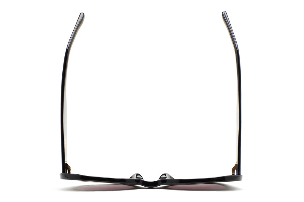 Kaleos Eyehunters - Davies Sunglasses Black