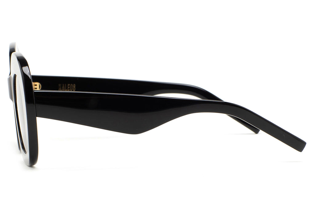 Kaleos Eyehunters - Davies Sunglasses Black