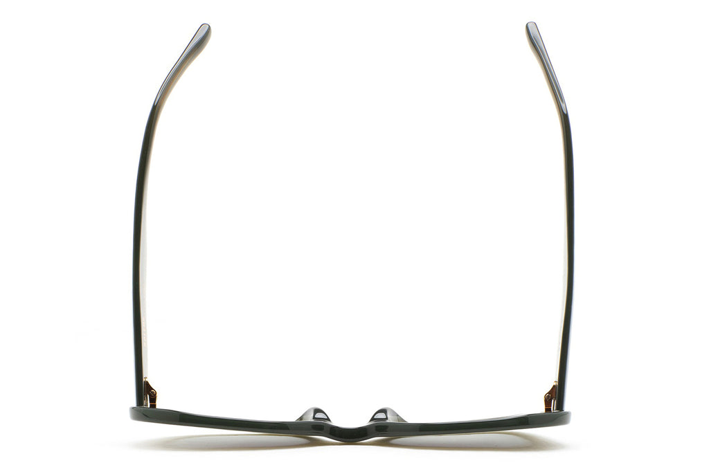 Kaleos Eyehunters - Davies Sunglasses Translucent Green