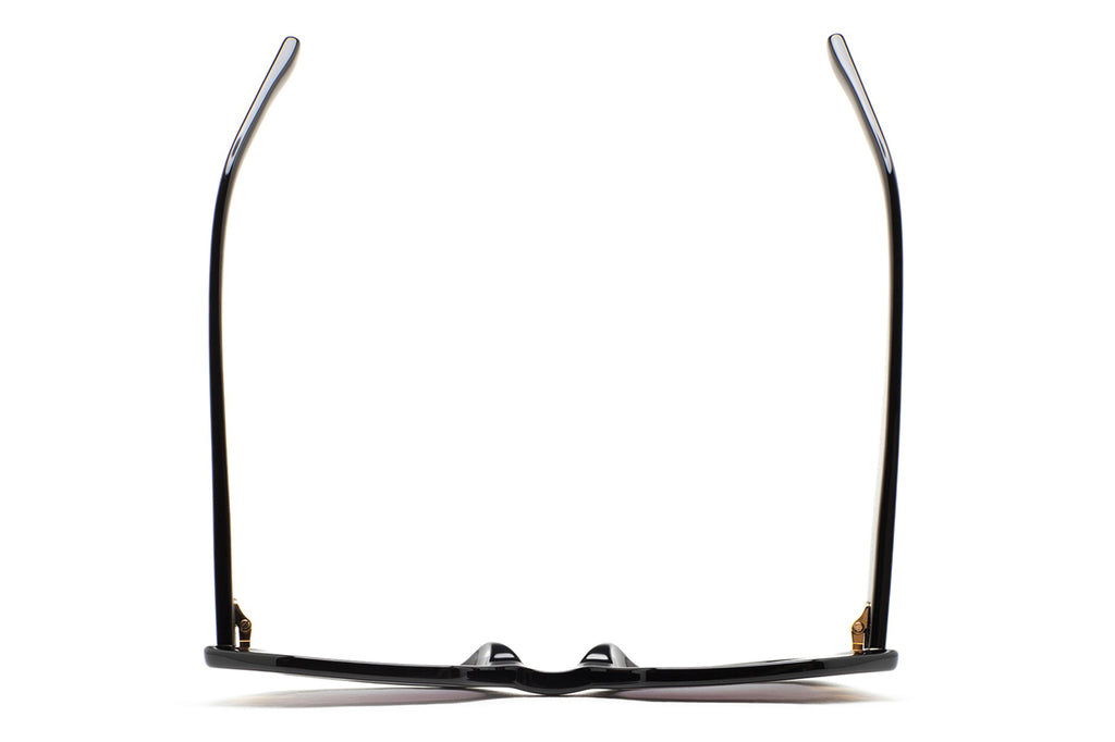 Kaleos Eyehunters - Pavicic Sunglasses Black/Brown Havana