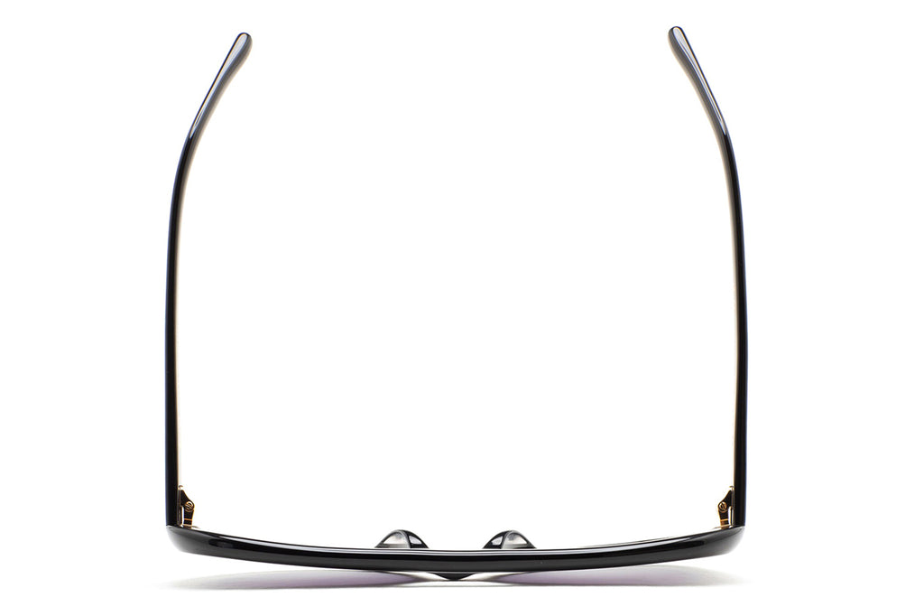 Kaleos Eyehunters - Porter Sunglasses Black