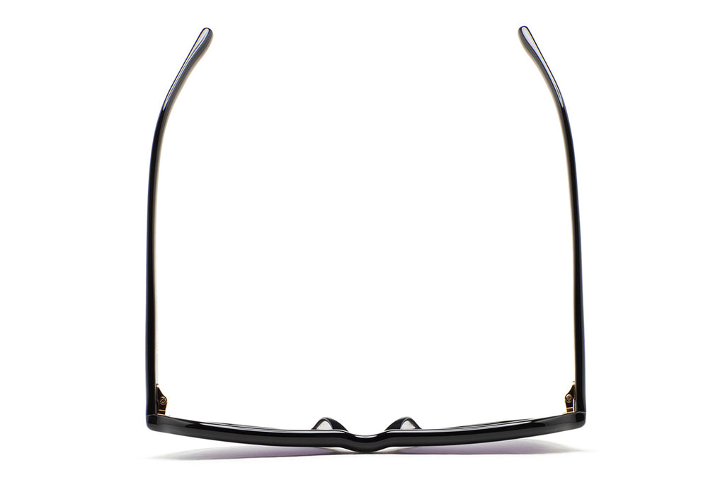 Kaleos Eyehunters - Lester Sunglasses Black