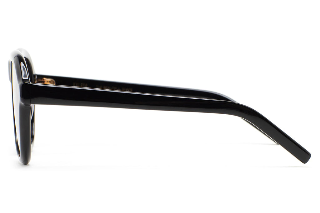 Kaleos Eyehunters - Lester Sunglasses Black