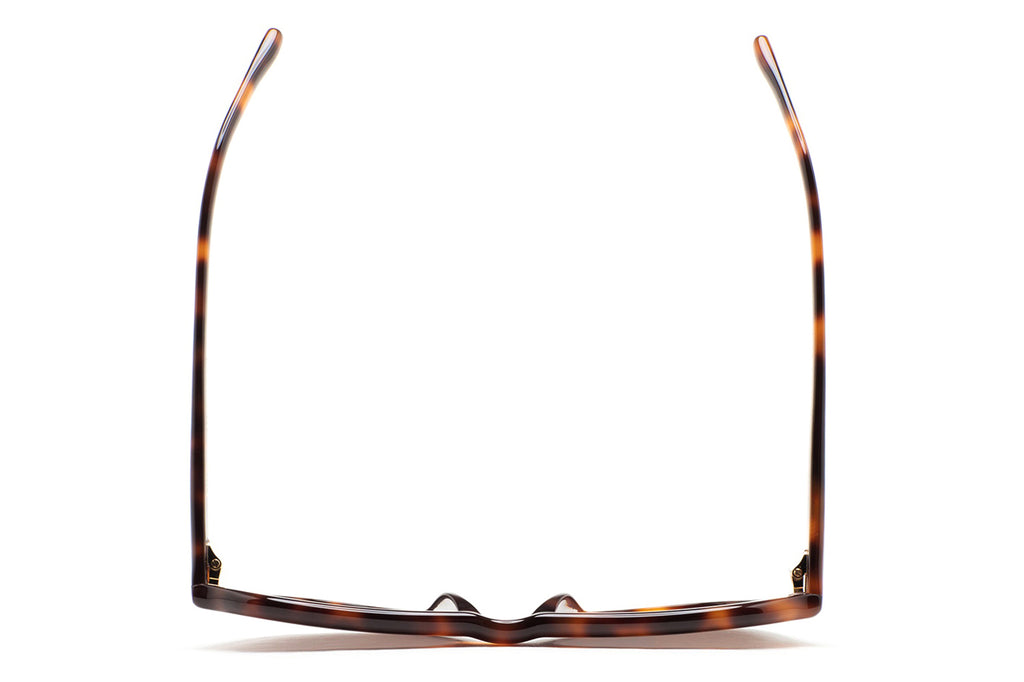 Kaleos Eyehunters - Lester Sunglasses Brown Havana