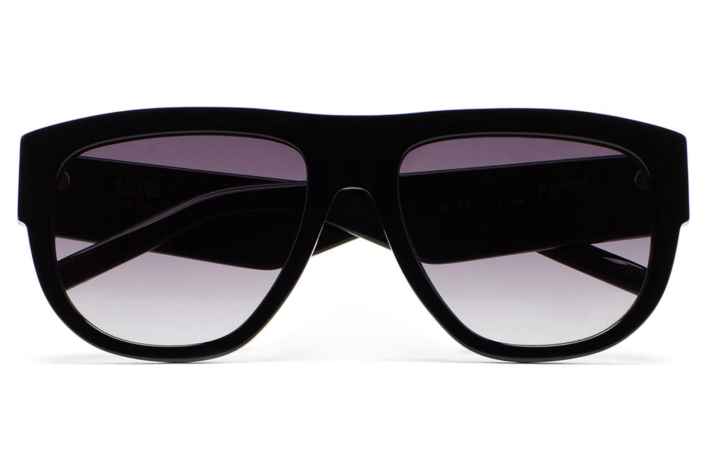 Kaleos Eyehunters - Hinson Sunglasses Black