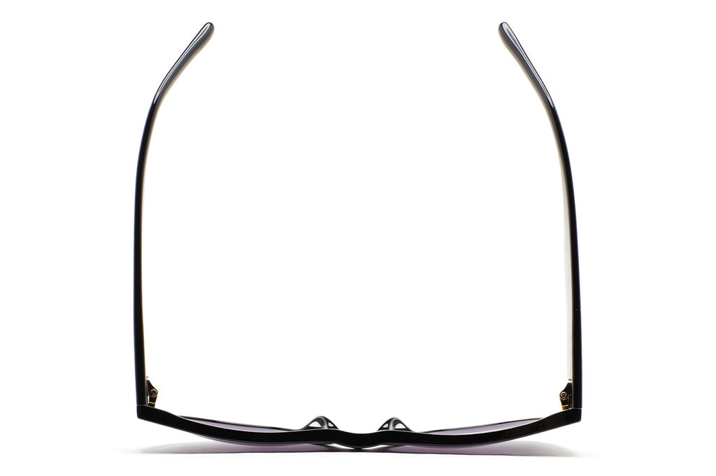 Kaleos Eyehunters - Hinson Sunglasses Black