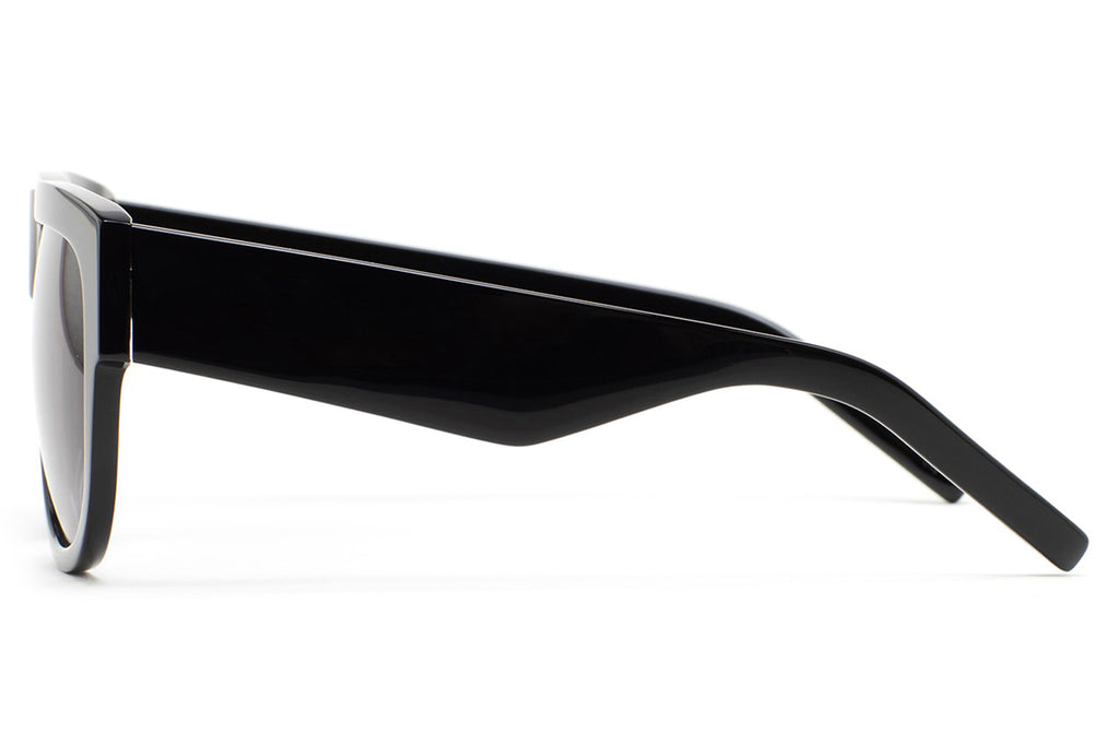 Kaleos Eyehunters - Hinson Sunglasses Black