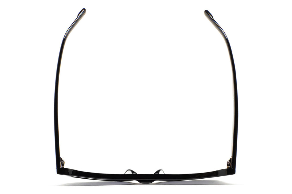 Kaleos Eyehunters - Hedlund Sunglasses Black