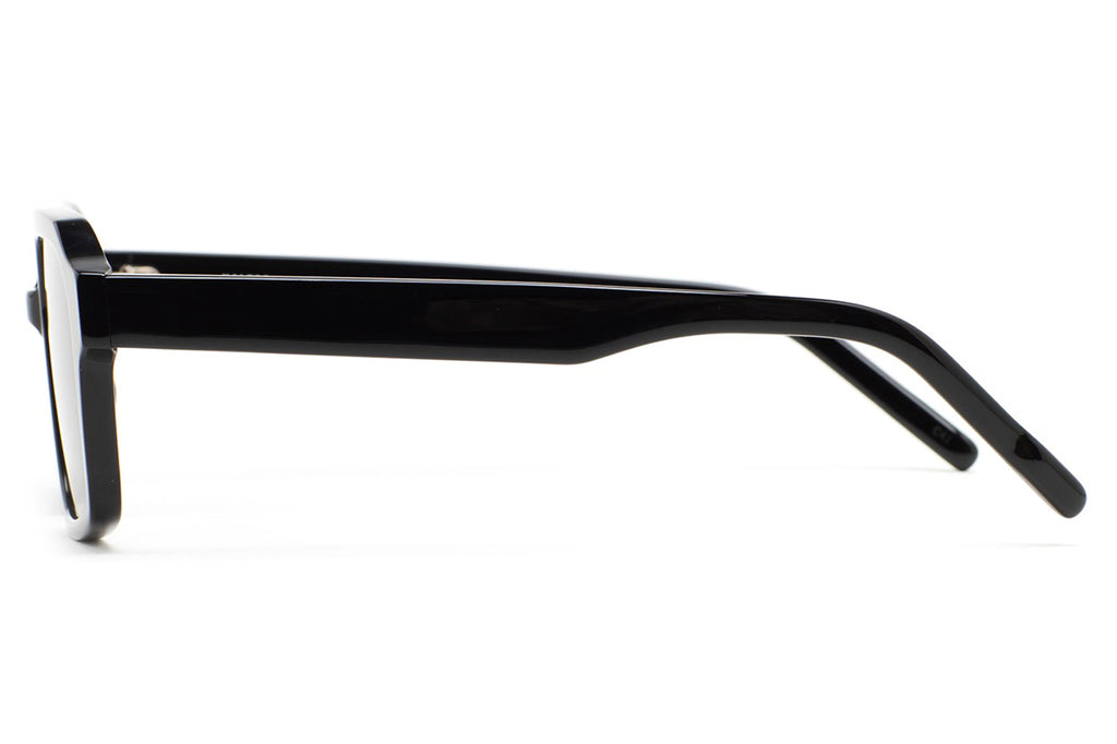 Kaleos Eyehunters - Hedlund Sunglasses Black