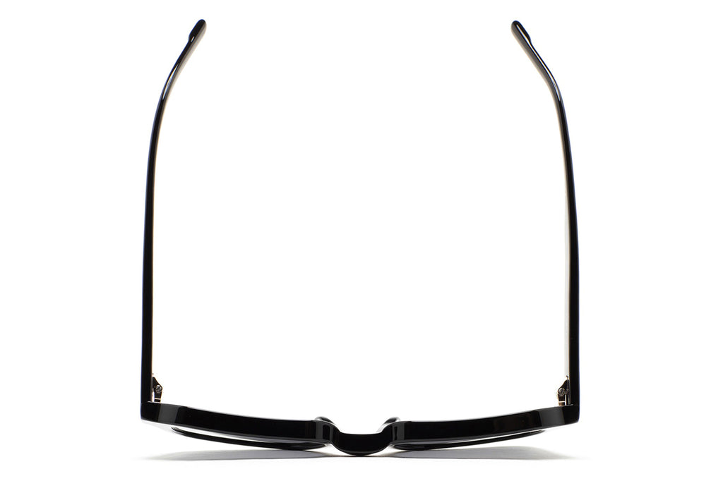 Kaleos Eyehunters - Kincaid Sunglasses Black