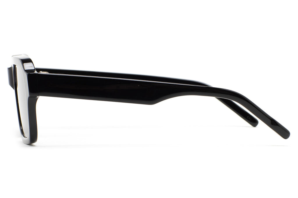 Kaleos Eyehunters - Kincaid Sunglasses Black