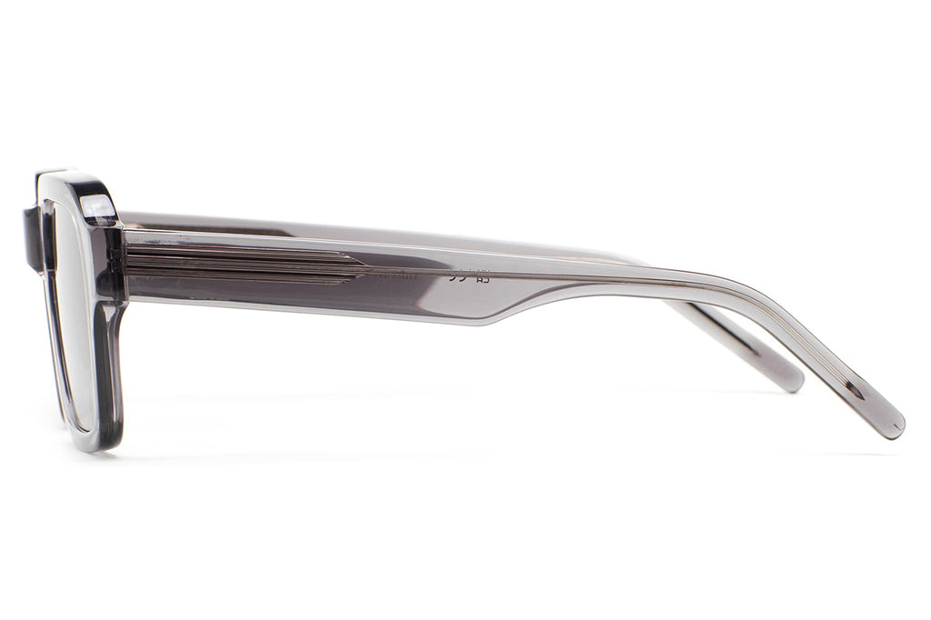 Kaleos Eyehunters - Kincaid Sunglasses Transparent Grey