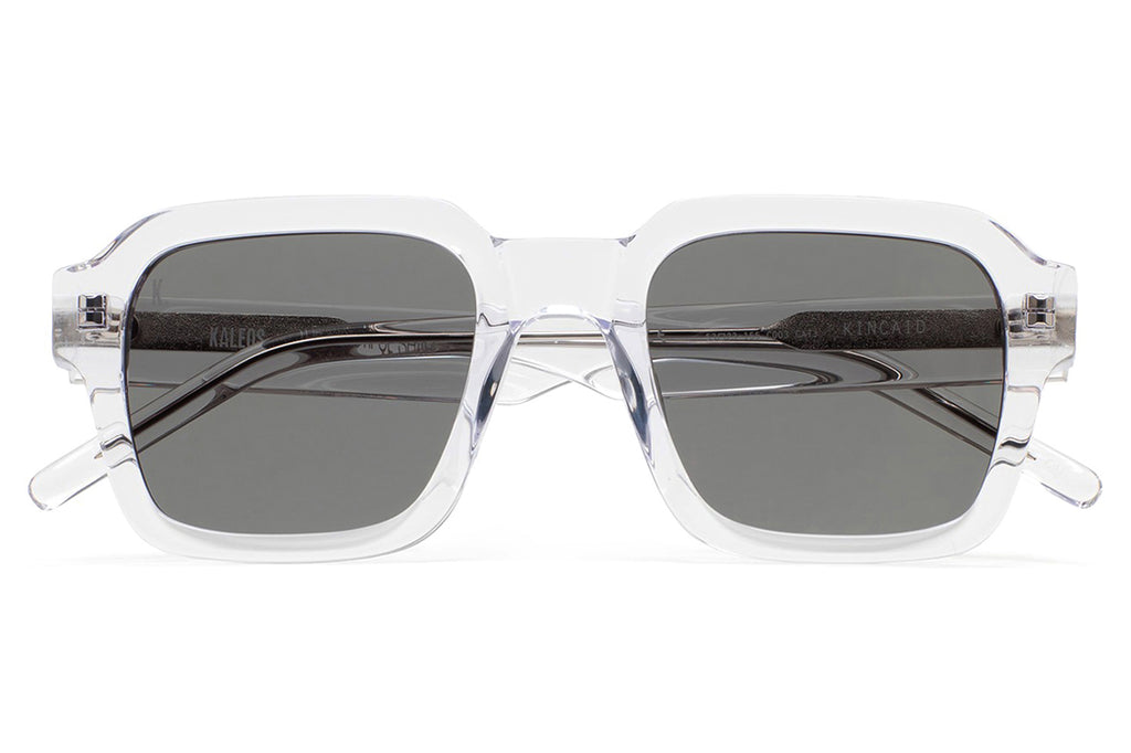 Kaleos Eyehunters - Kincaid Sunglasses Crystal
