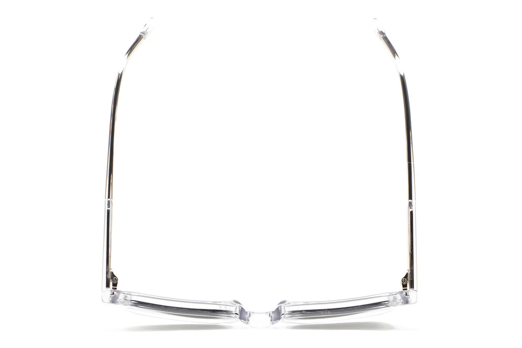 Kaleos Eyehunters - Kincaid Sunglasses Crystal