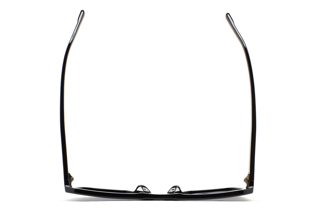 Kaleos Eyehunters - Nakajima Sunglasses Black