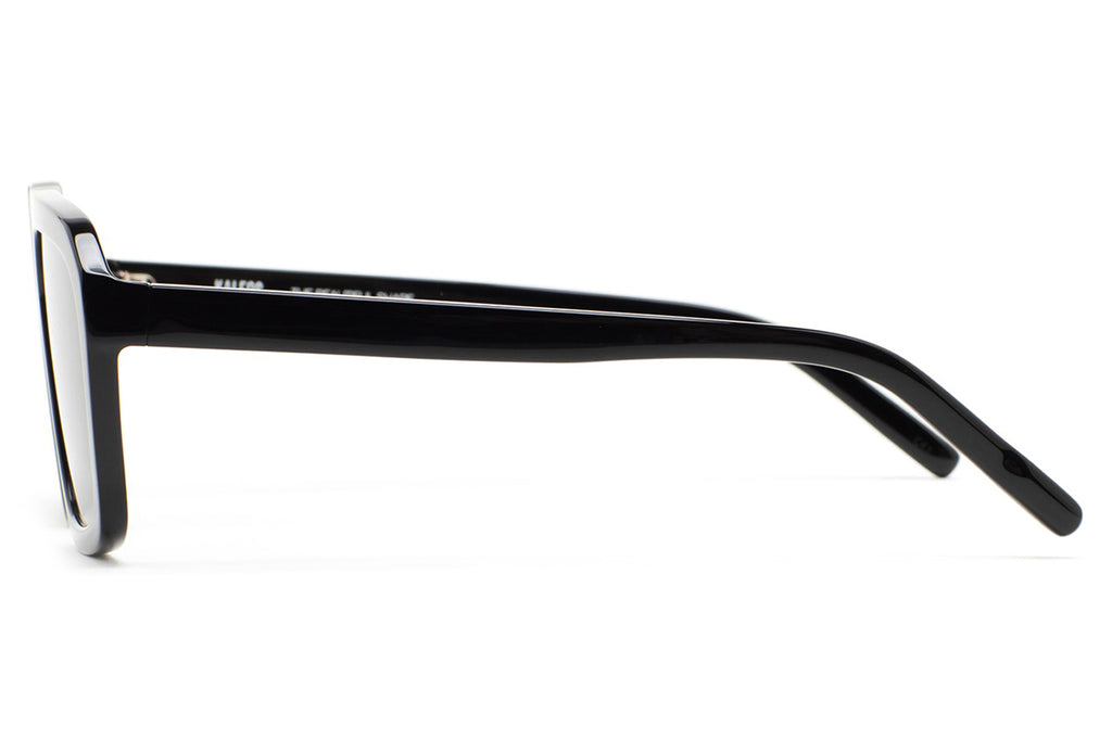 Kaleos Eyehunters - Nakajima Sunglasses Black