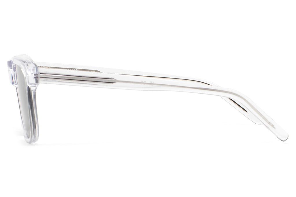 Kaleos Eyehunters - Freeman Sunglasses Crystal