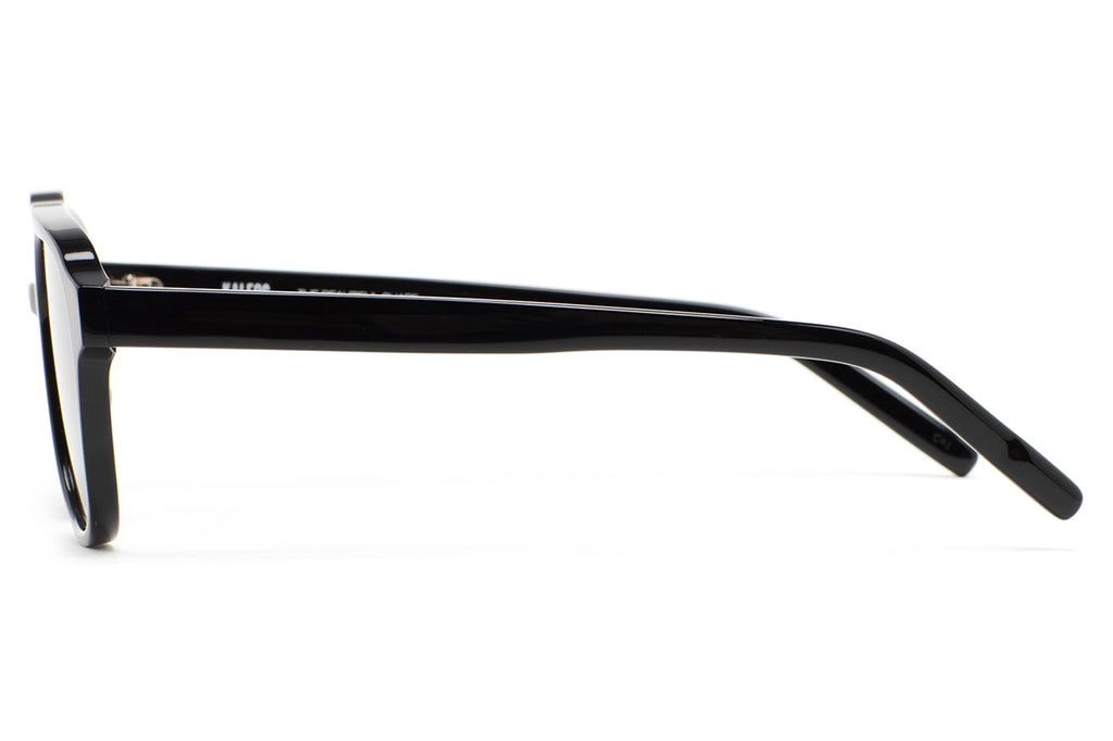 Kaleos Eyehunters - Remis Sunglasses Black