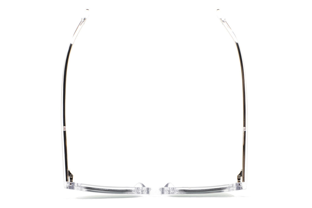 Kaleos Eyehunters - Remis Sunglasses Crystal