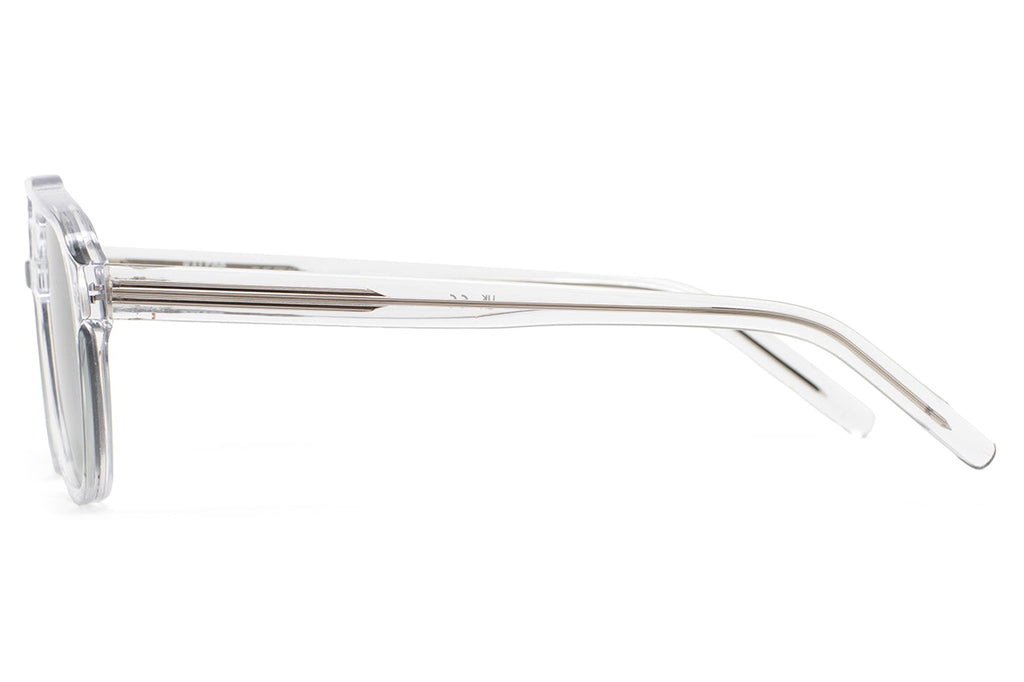 Kaleos Eyehunters - Remis Sunglasses Crystal