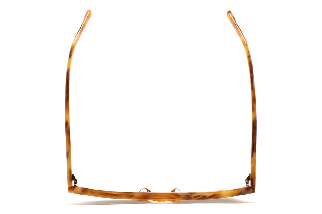 Kaleos Eyehunters - Remis Sunglasses Honey Havana