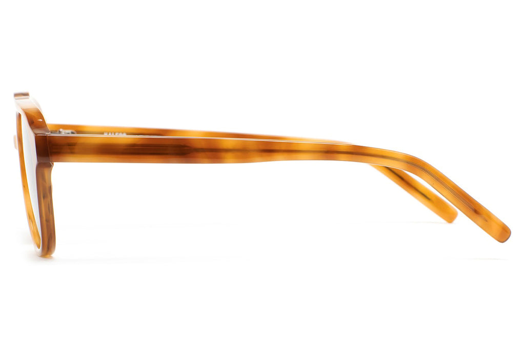 Kaleos Eyehunters - Remis Sunglasses Honey Havana