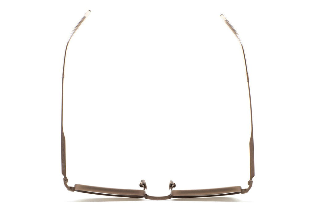 Kaleos Eyehunters - Wieder Sunglasses Brown