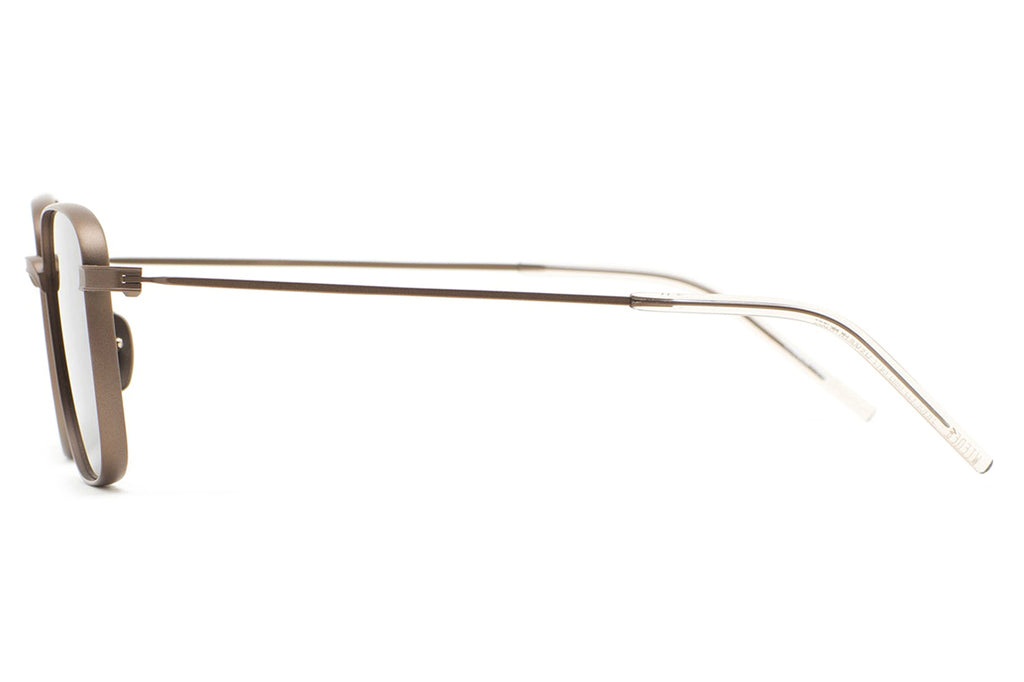 Kaleos Eyehunters - Wieder Sunglasses Brown