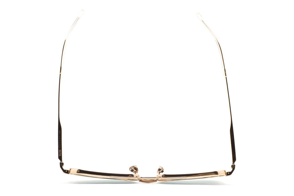 Kaleos Eyehunters - Donnelly Sunglasses Gold