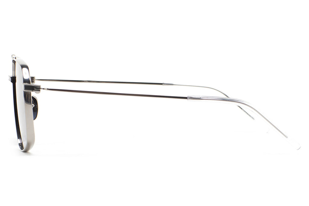 Kaleos Eyehunters - Donnelly Sunglasses Silver