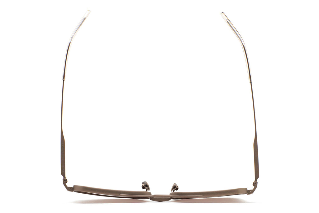 Kaleos Eyehunters - Donnelly Sunglasses Brown