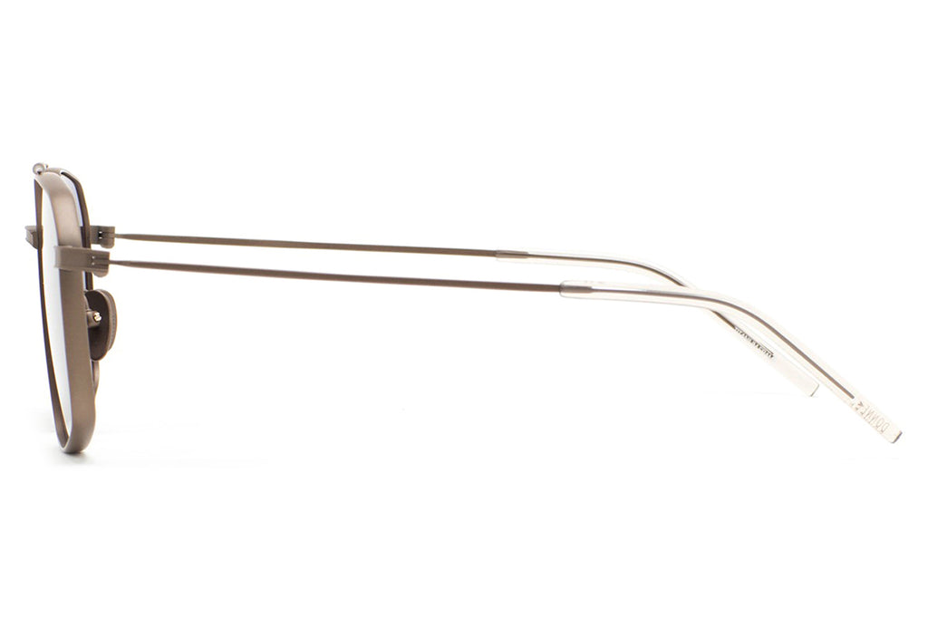 Kaleos Eyehunters - Donnelly Sunglasses Brown