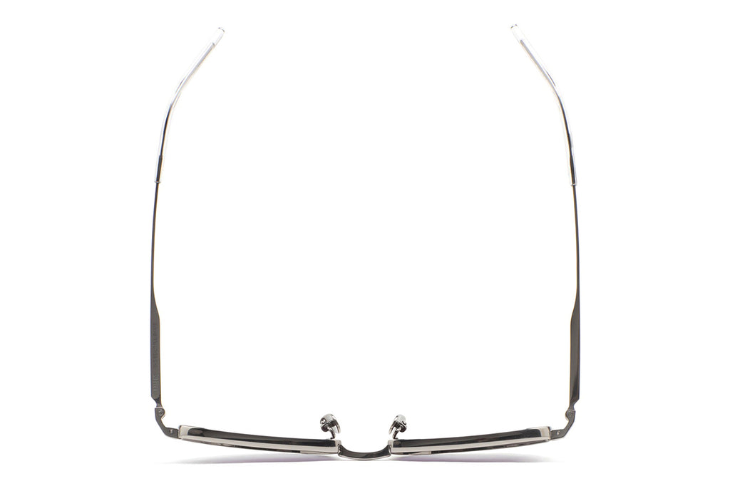 Kaleos Eyehunters - Hamlin Sunglasses Silver