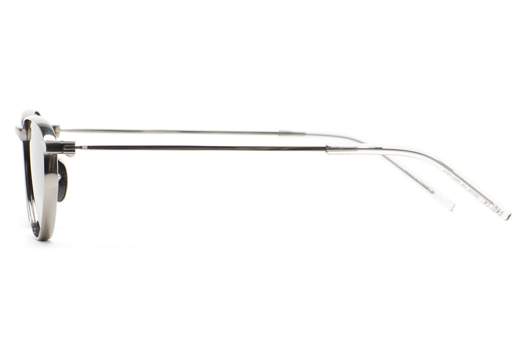 Kaleos Eyehunters - Hamlin Sunglasses Silver