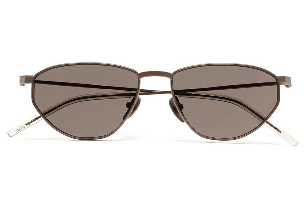 Kaleos Eyehunters - Hamlin Sunglasses Brown