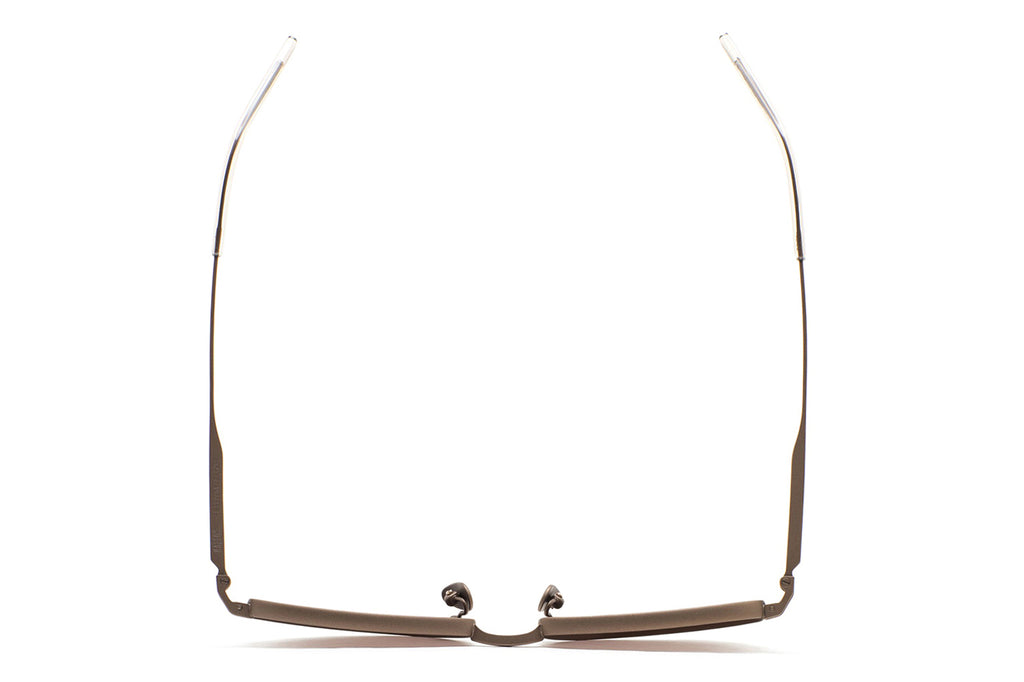 Kaleos Eyehunters - Hamlin Sunglasses Brown