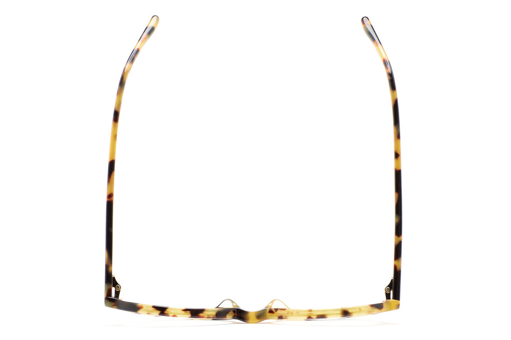 Kaleos Eyehunters - Dottie Eyeglasses Vintage Havana