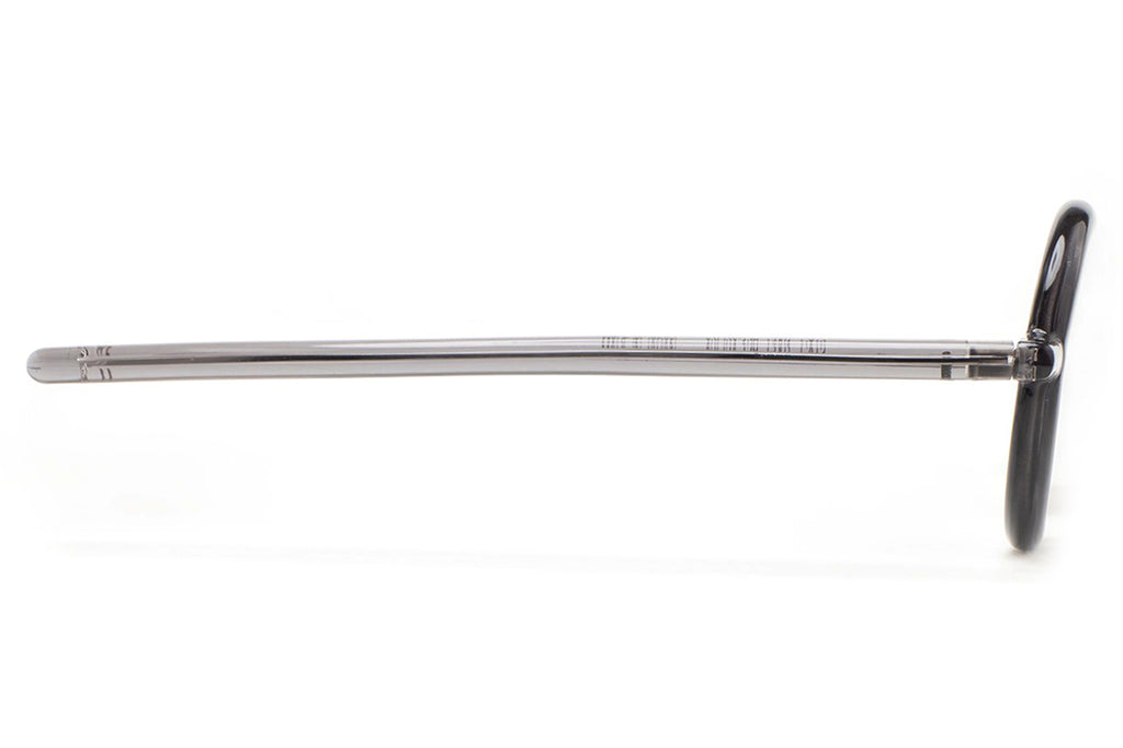 Kaleos Eyehunters - Arquitectura-G x Kaleos Acetate Sunglasses Transparent Grey