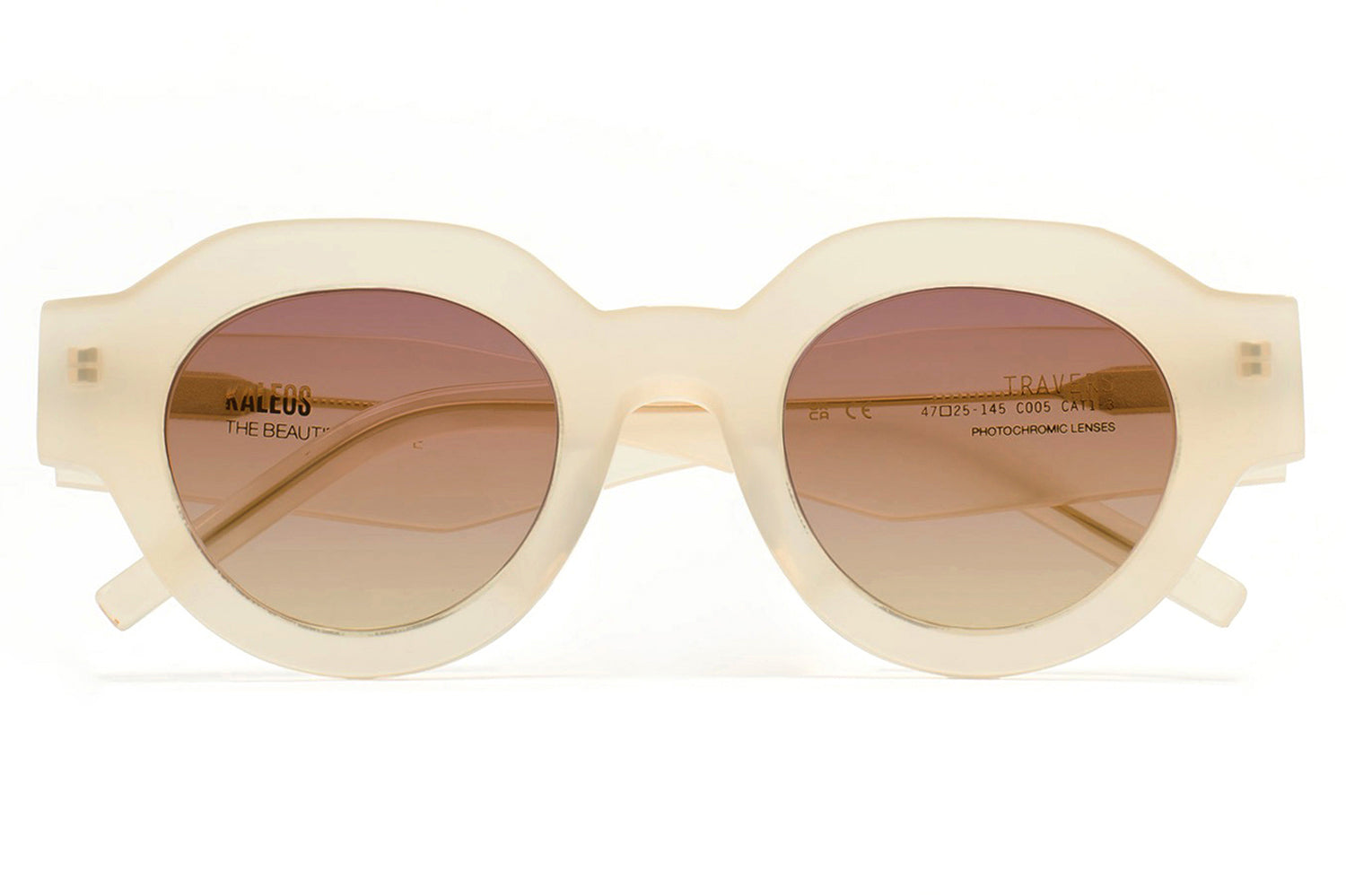 Kaleos® Sunglasses – 2026 Collection display picture 2