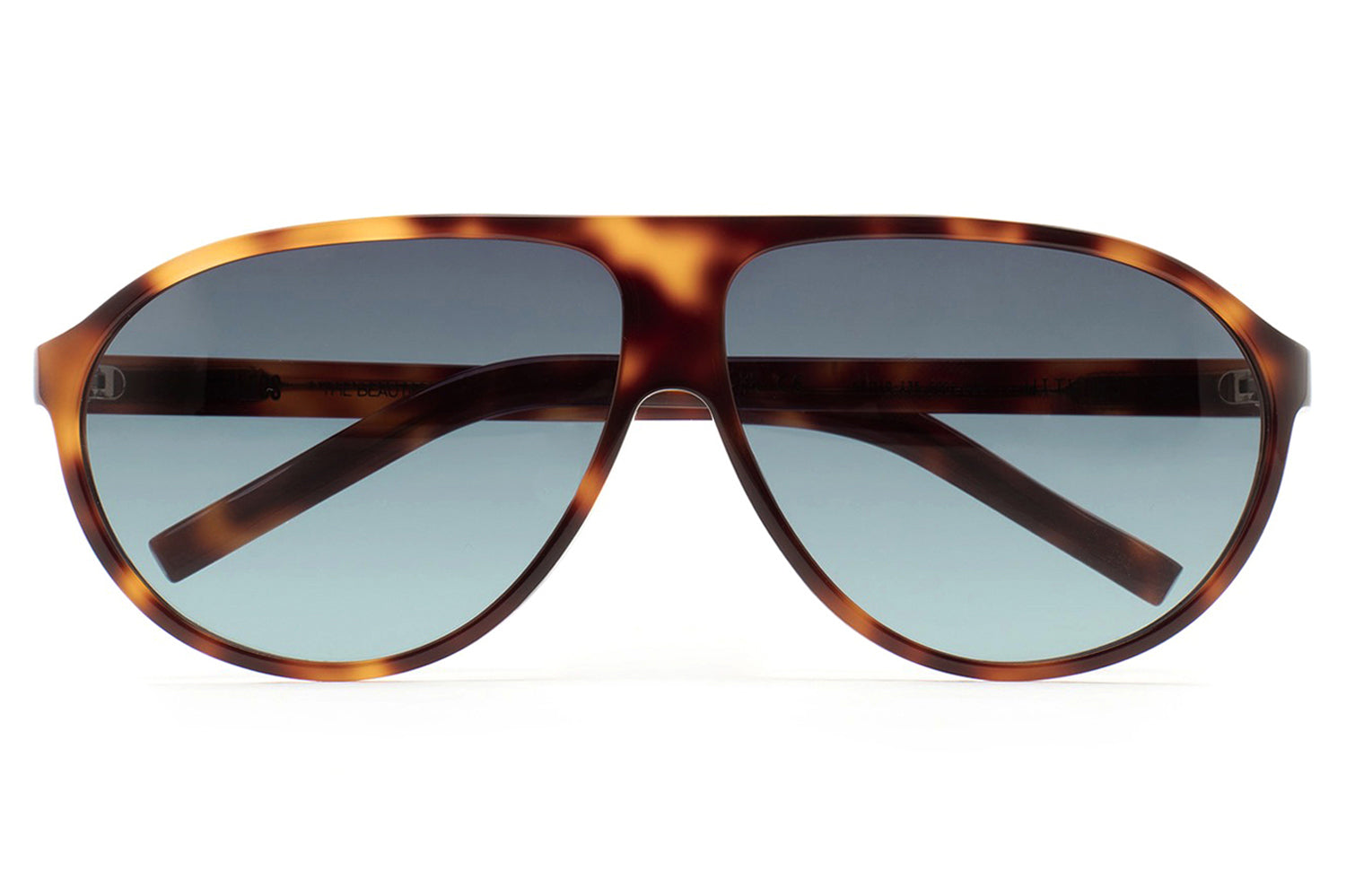 Kaleos brown sunglasses 2026 collection Kaleos® Sunglasses – 2026 Collection main image 3