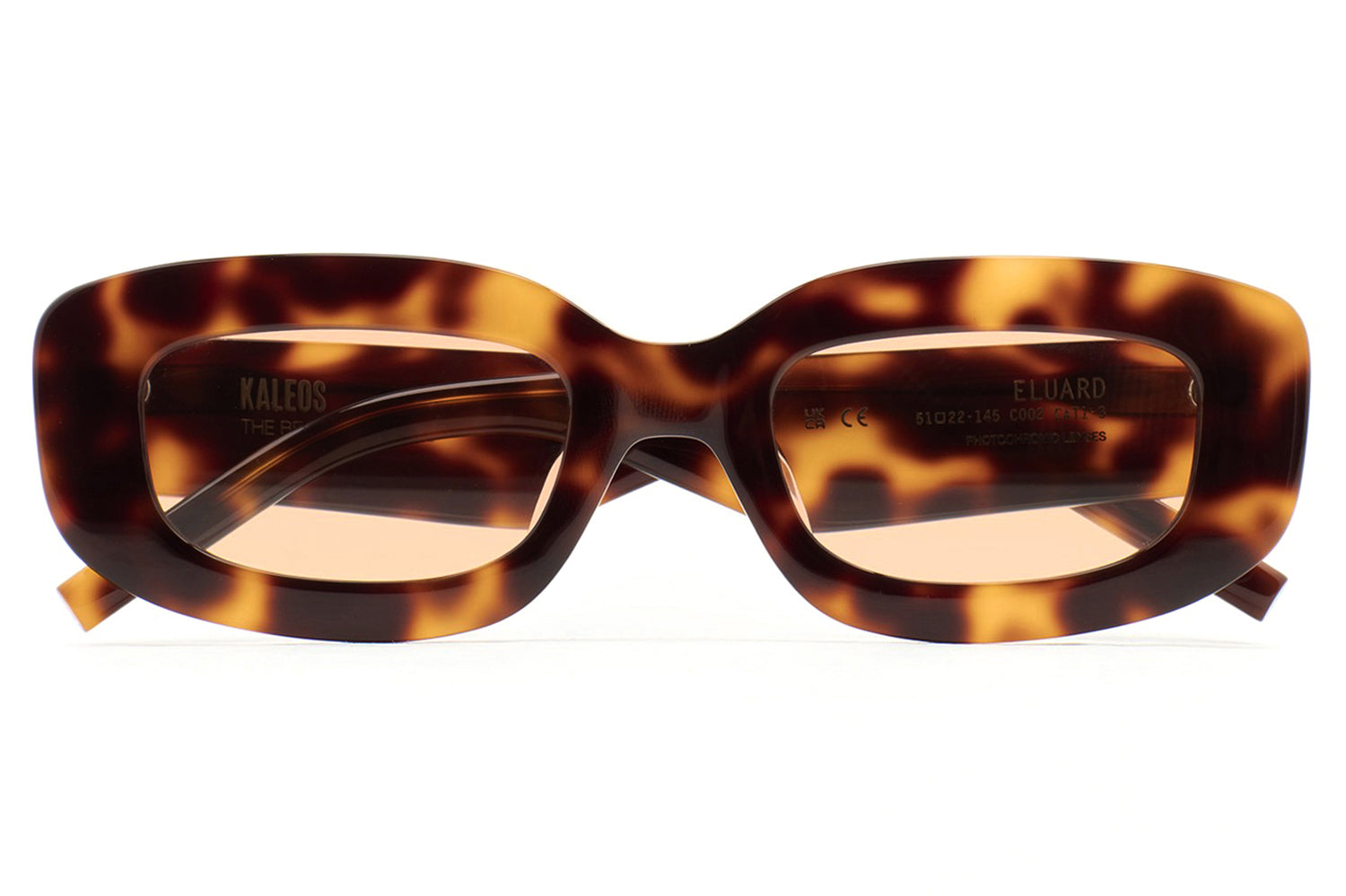 Kaleos Eyehunters - Eluard Sunglasses | Specs Collective