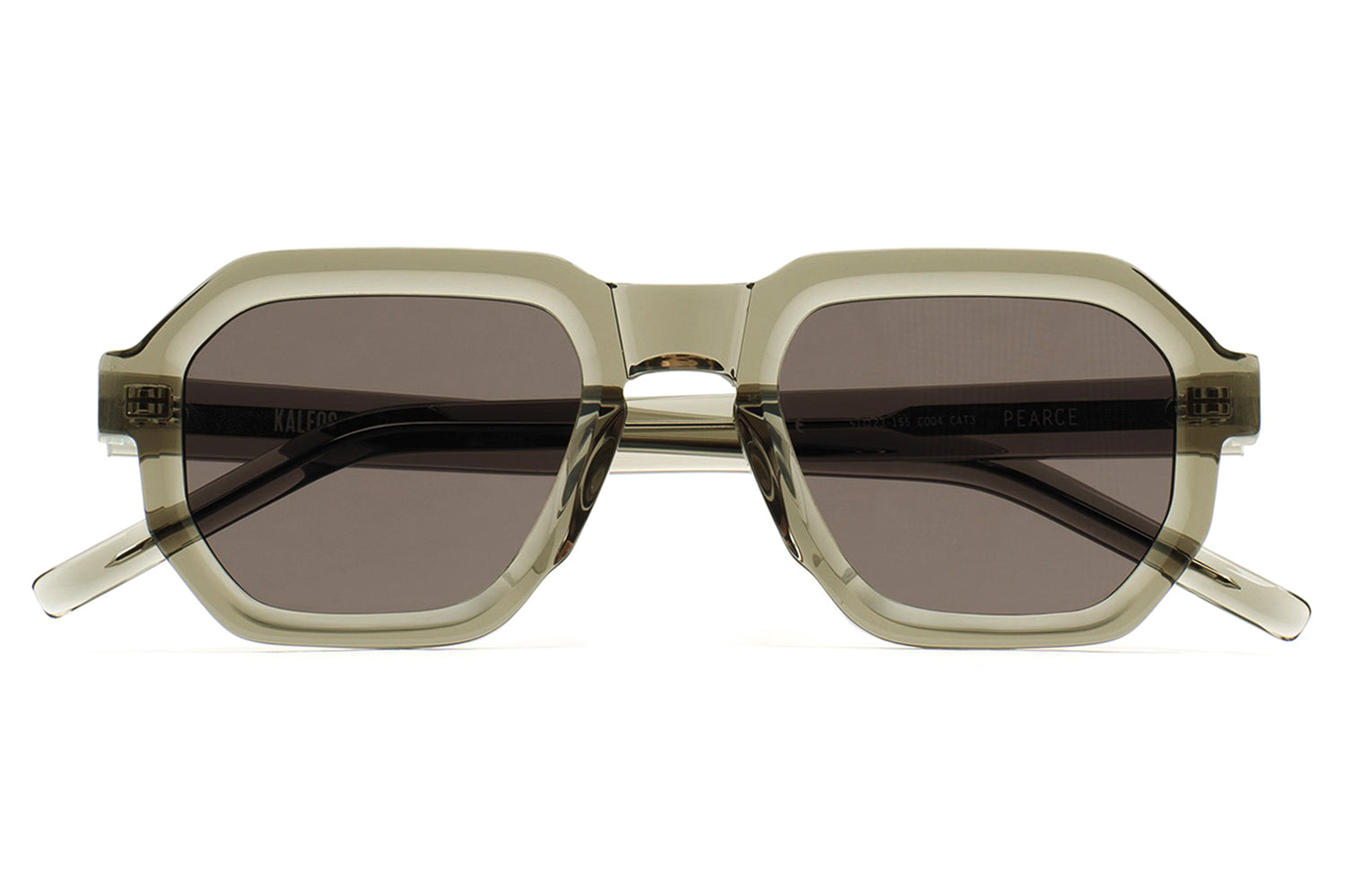 Kaleos® Sunglasses – 2026 Collection