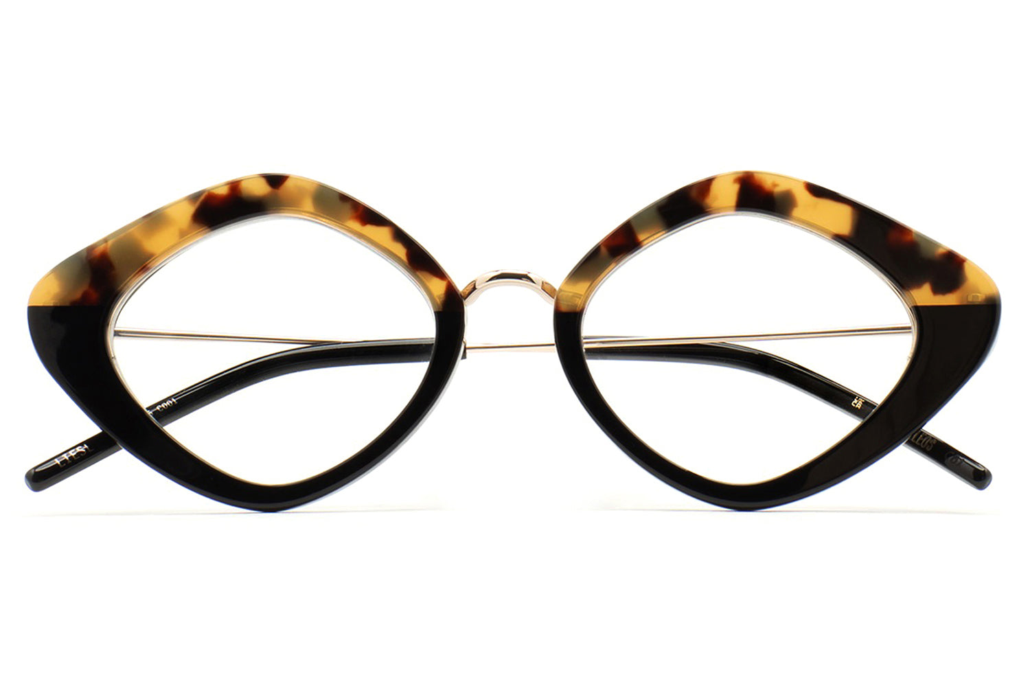 Avant-Garde Eyewear | Sculptural Frames & Bold Design  display picture 2