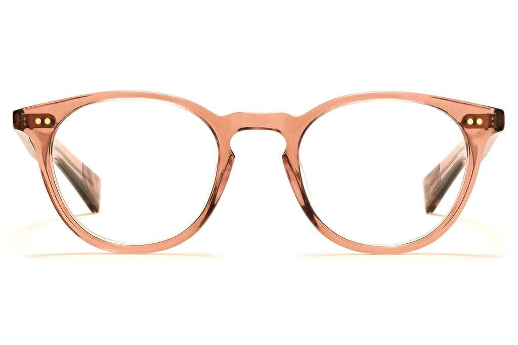Rose & Co - A1 Eyeglasses Dull Red