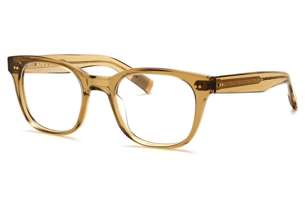 Rose & Co - A11 Eyeglasses Field Green
