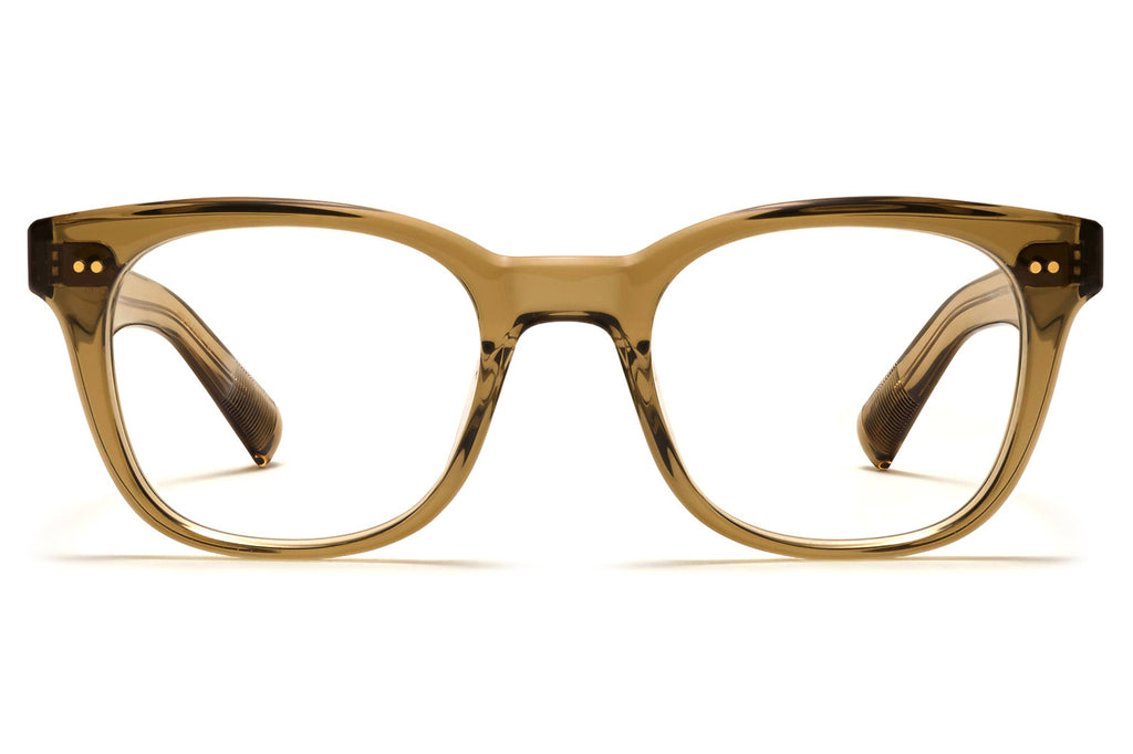 Rose & Co - A11 Eyeglasses Field Green